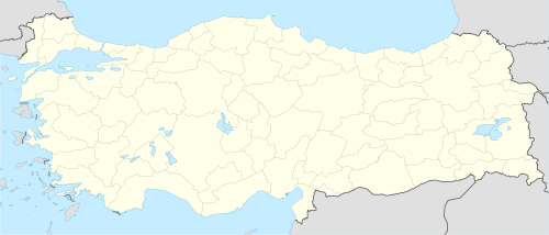 Alapelit, Bayburt